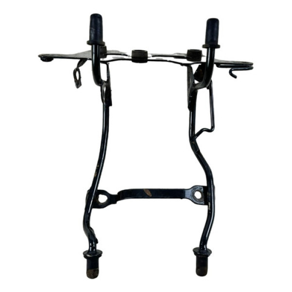 Suporte Painel Aranha Farol Cb300 2010 Original Cx25