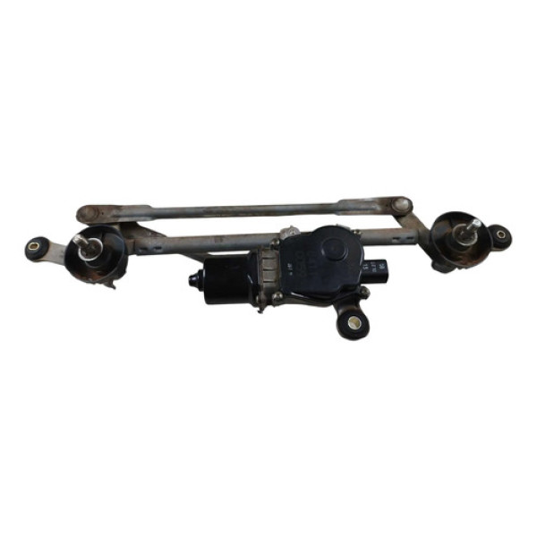 Máquina Galhada Limpador Parabrisa Nissan Kicks 2017 Origina