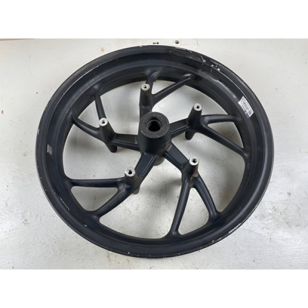 Roda Dianteira Bmw K1200 2007 Original