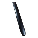 Friso Porta Dianteira Esquerda Xsara Picasso 1998 A 2011 Preto