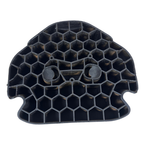 Protetor Maquina Vidro Diant Equerdo Oroch Duster 2017 A 25 Preto