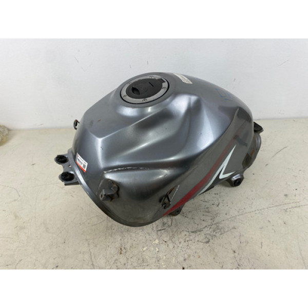 Tanque Combustível Twister 250 17 A 2022 C/detalhe