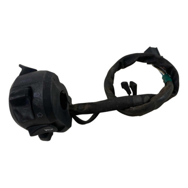 Punho Luz Buzina Twister 250f 2016 A 2022 Original Cx33