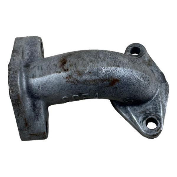 Coletor Admissão Biz 100 1998/2005 Original Usado