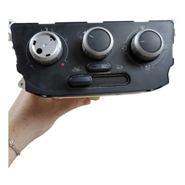 Comando Ar Condicionado Vw Gol G5 880480044
