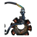 Estator Magneto Mvk Black Star