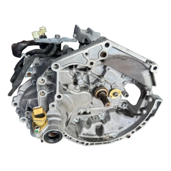 Câmbio C3 Peugeot 206 207 Manual 1.4 2006-2012 Original