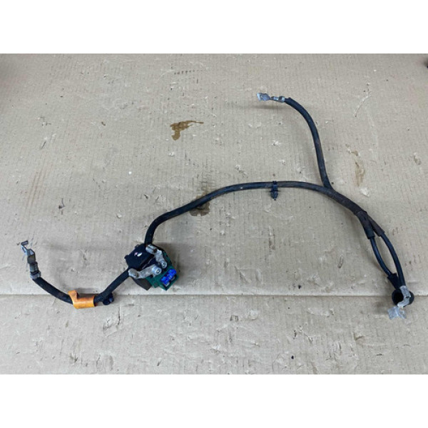 Relê Partida Titan Fan Start 160 2020 Original Filé Cx28