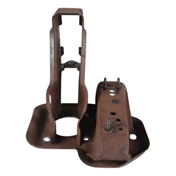 Suporte Pedal Freio Volkswagen Voyage 2012