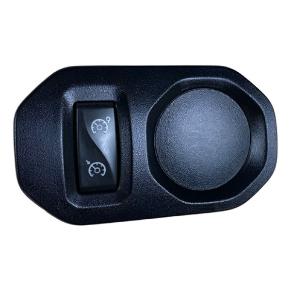 Botão Piloto Automático Renault Oroch 2022/24 Br4753m