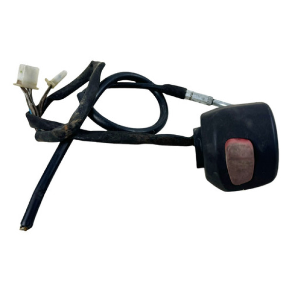 Punho Partida Ybr Factor 125 2011 Original