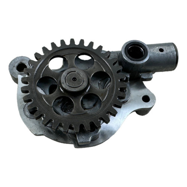 Bomba Óleo Twister 250 2008 Original Filé Cx33