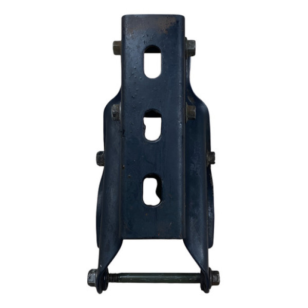 Suporte Dianteiro Motor Kasinski Comet 150 Original