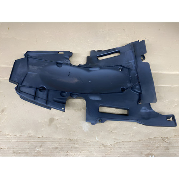 Parabarro Traseiro Sh 150 2020 Original Completo Preto