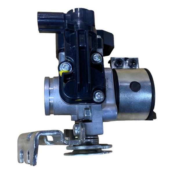 Corpo Injeção Honda Sh 150 2020 Original Completo