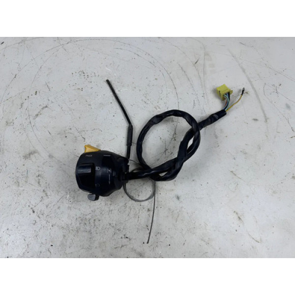Punho Luz Suzuki 125 Yes 2007 Original