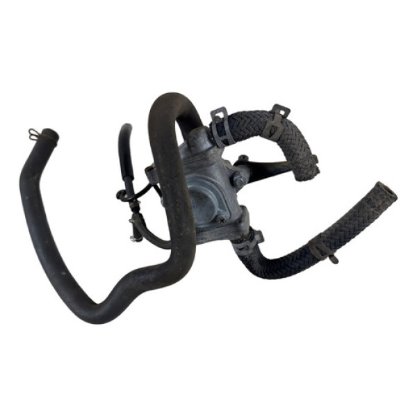 Filtro Ar Catalisador Nx-4 Falcon 2008 Original