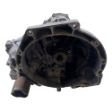 Caixa Câmbio Manual Ford Ka/fiesta 1999/2007 1.0 Zetec Rocam