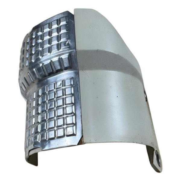 Tampa Protetora Calor Vw Virtus Tsi 1.4 2024 5q0407721f