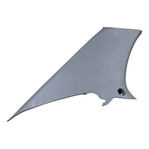 Acabamento Coluna Traseira Esquerdo Corolla 2003 A 2008 Cin