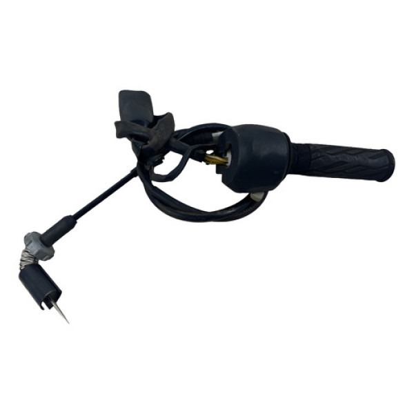 Punho Partida Dk150 2022 Original Filé Completo Cx32