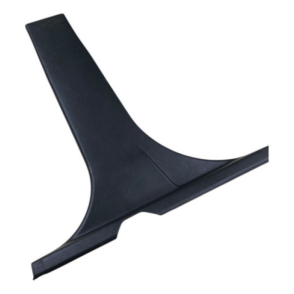 Moldura Inferior Coluna Central L/e Ford Ka 2018 E3b5a243w07