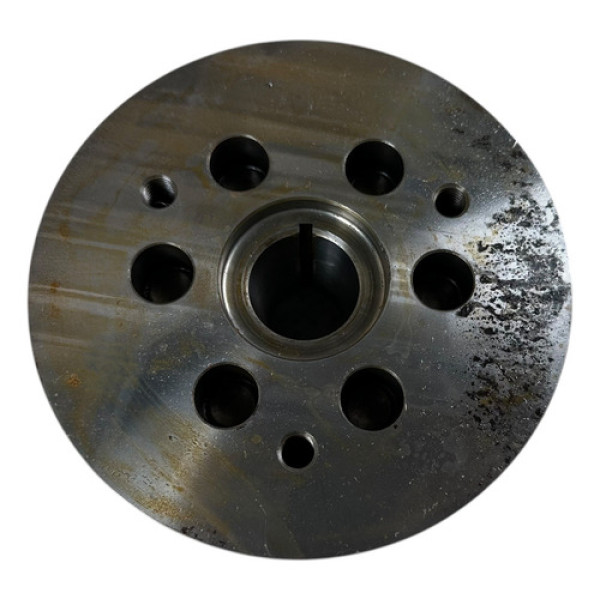 Magneto Volante Yamaha Ybr125 K Xtz 125 2002 A 2012 Original