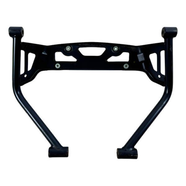 Alça Suporte Farol Bmw K1200 2007 2008 Original Filé Preto