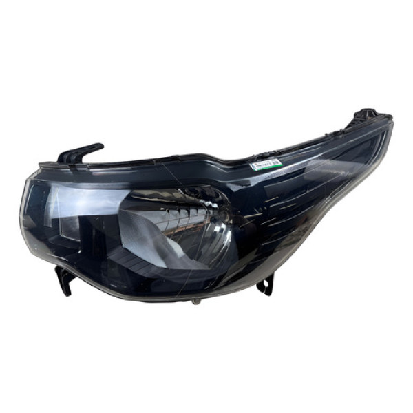 Farol Esquerdo Fiat Mobi 2018 2019 2020 2021 2022 2024 2025 Esquerdo/motorista