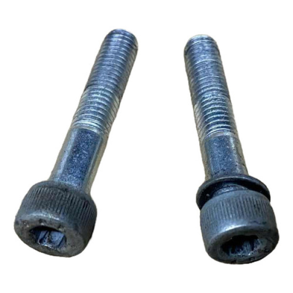 Parafuso Cabeçote Fazer 250 2022 Cx36