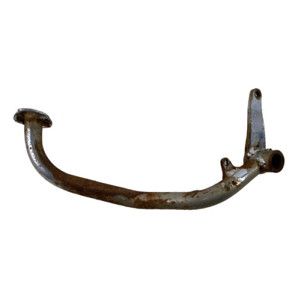 Pedal Freio Traseiro Honda Cg 1980 Original Cx33