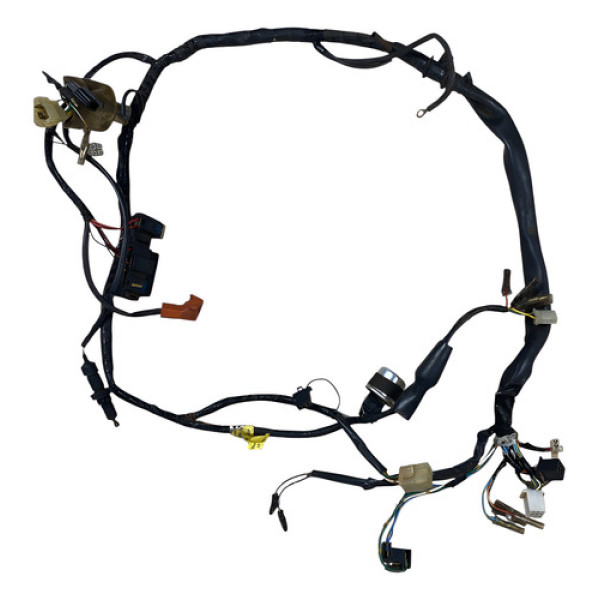 Chicote Fiação Principal Titan 150 04-08 Ks Original Honda