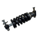 Amortecedor Traseiro Yamaha Xj6 2017 Original