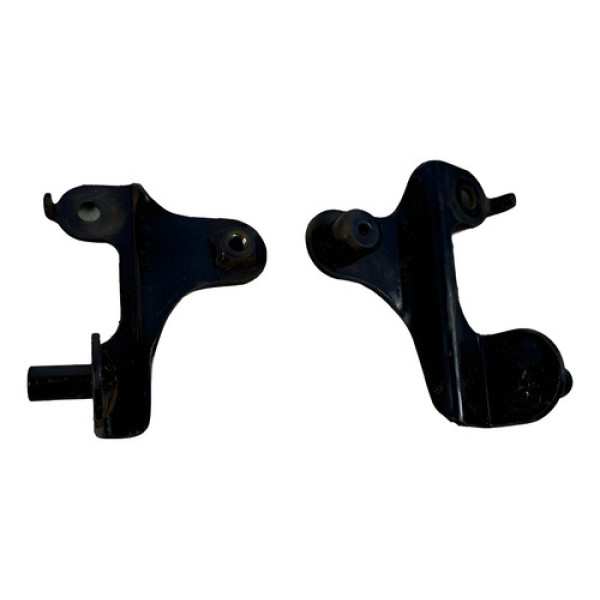 Suporte Farol Honda Cb300 2010 Original Perfeito Cx39 Preto