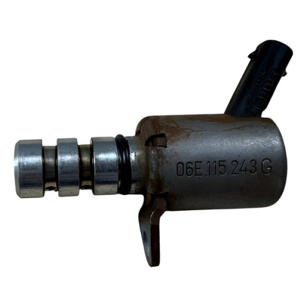 Válvula Solenoide Vw Taos Audi Q3 A4 2022 2024 06e115243g