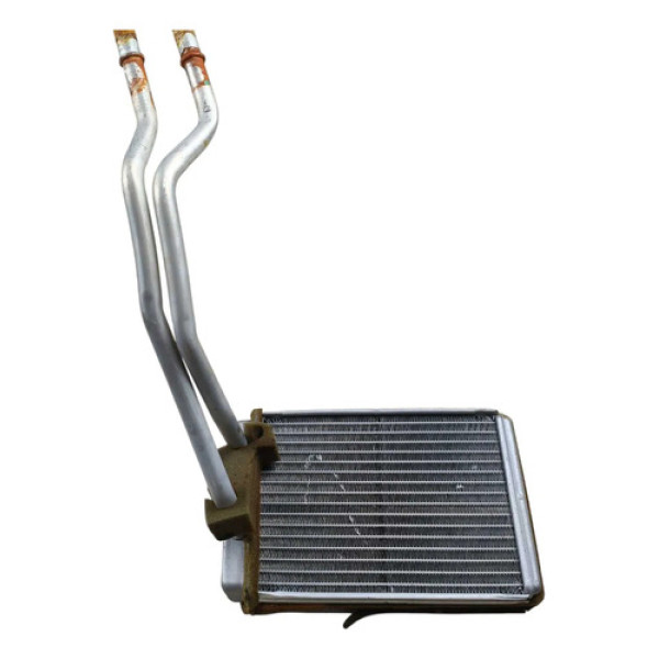 Radiador Ar Quente Caixa Evaporadora Ford Fiesta 1.0 2010