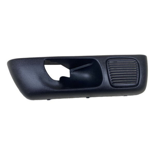 Moldura Macaneta Traseira Direita Astra 2011