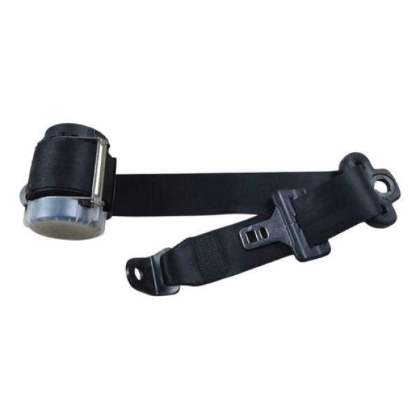 Cinto Traseiro Esquerdo Ford Fiesta 2010 Original