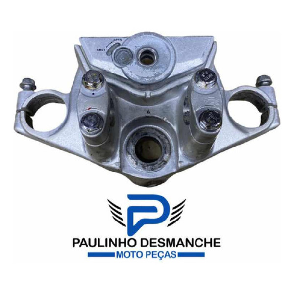 Mesa Superior Honda Cb300r 2010 Original