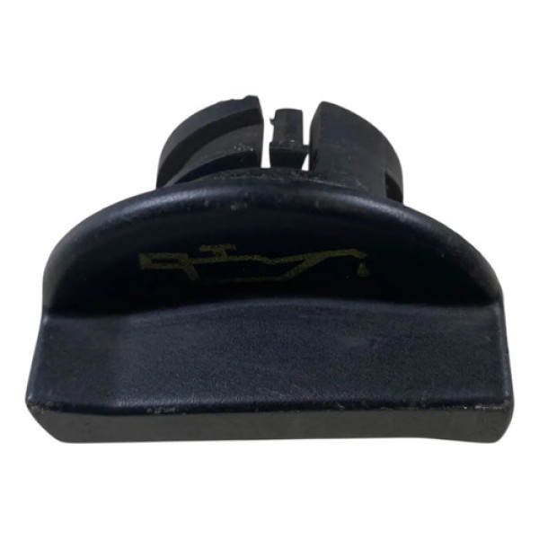 Tampa Óleo Motor Ford Courier Ka Fiesta Ecosport Zetec 02/12 Preto