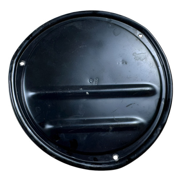 Tampa Boia Combustível Volkswagen Golf Variant 2018 Preto 2018