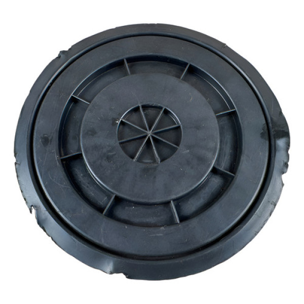 Moldura Tampa De Gasolina Corsa Maxx Joy 2003 A 2012 Preto