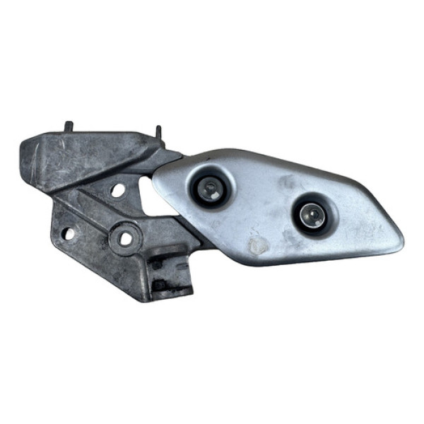 Bacalhau Lado Esquerdo Motorista Fazer 250 2022 Original