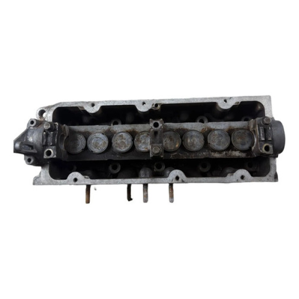 Cabeçote Fiat Uno Palio Siena 1.0 1.3 8v Fire Original