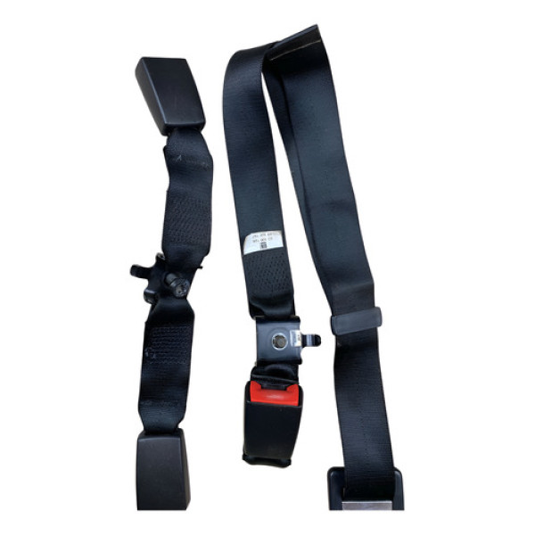 Cintos Traseiros Central Gm Corsa Joy 2002/12 93306198