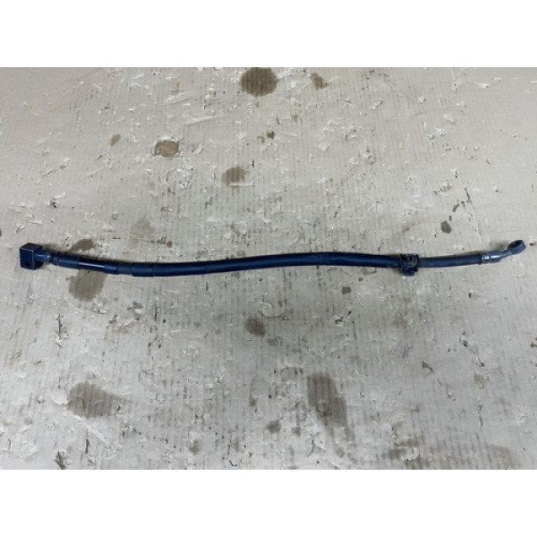 Flexível Freio Dianteiro Xj6 2017 Original