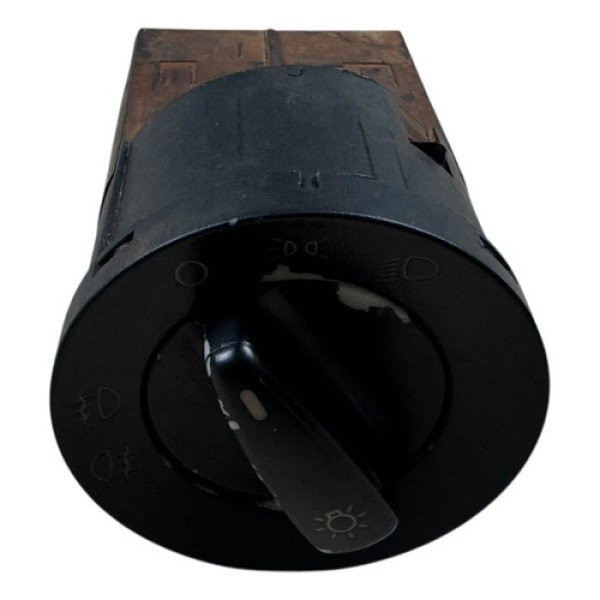 Botão Chave De Luz Farol Milha Polo 03-06 Gol Sav. Part. G4