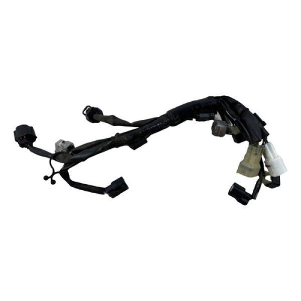 Chicote Dos Bicos Yamaha Xj6 2014 A 2017 Original