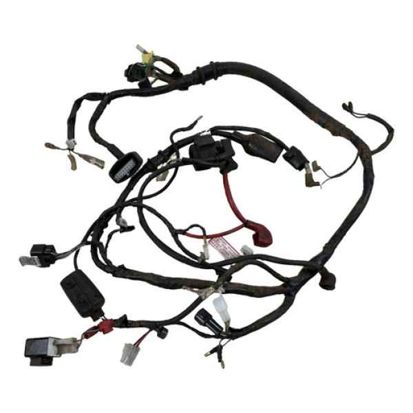 Chicote Principal Haojue Dk 150 2022 Original