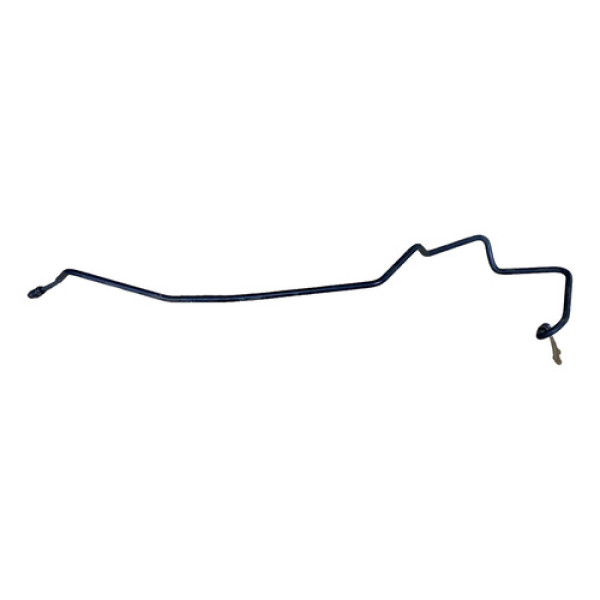 Flexível Cano Óleo Twister 250f 2016 2022 Abs Original Cx36